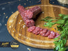 Saucisson sec tradition