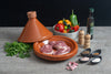 Viande à tajine d'agneau - Boucherie Maroc - My Butcher