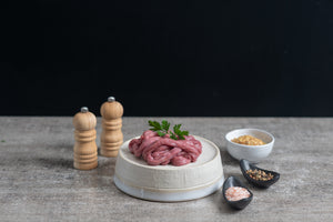 Emincés de bœuf - Boucherie Maroc - My Butcher