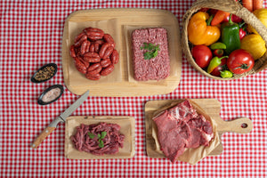 Pack essentiel bœuf - Boucherie Maroc - My Butcher