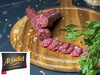 Saucisson sec tradition