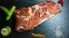 Collier de bœuf - Boucherie Maroc - My Butcher
