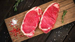 Faux-filet - Boucherie Maroc - My Butcher