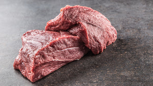 Épaule de bœuf (l'ktef) - Boucherie Maroc - My Butcher