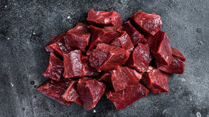Cœur de bœuf - Boucherie Maroc - My Butcher