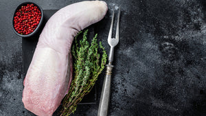 Langue de bœuf - Boucherie Maroc - My Butcher