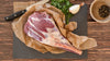Gigot d'agneau - Boucherie Maroc - My Butcher