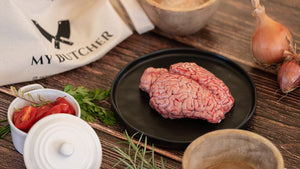 Cervelle de bœuf - Boucherie Maroc - My Butcher