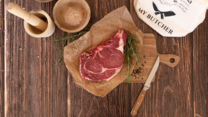 Entrecôte - Boucherie Maroc - My Butcher
