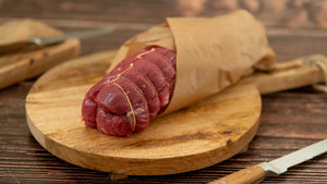 Rôti de filet mignon - Boucherie Maroc - My Butcher