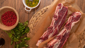 Asado de bœuf - Boucherie Maroc - My Butcher