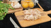 Brochettes de poulet Saveurs M'Qalli