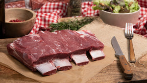 Ribs de boeuf - Boucherie Maroc - My Butcher