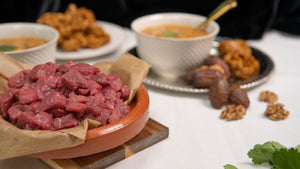 Kabab maghdour - Boucherie Maroc - My Butcher