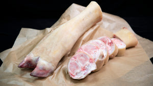 Pieds de veau - Boucherie Maroc - My Butcher