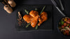 Pilons de poulet marinés