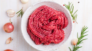 Viande hachée light (Pur muscle) - Boucherie Maroc - My Butcher