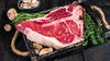 T-bone - Boucherie Maroc - My Butcher