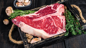 T-bone - Boucherie Maroc - My Butcher